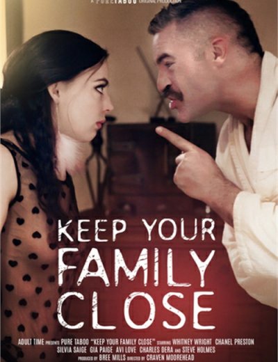 Держите Свою Семью Рядом / Keep Your Family Close (2020)
