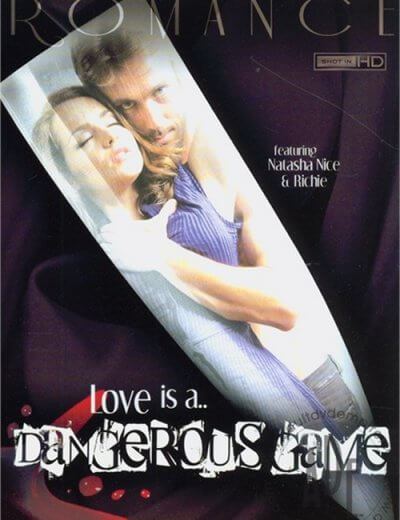 Любовь Опасная Игра / Love Is A Dangerous Game (2011, FullHD, С Русским Переводом)