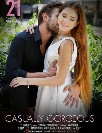 Великолепная Случайность / Casually Gorgeous (2020)