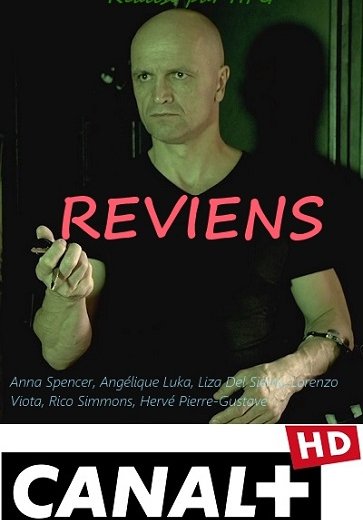 Возвращение / Reviens (2020, HD)