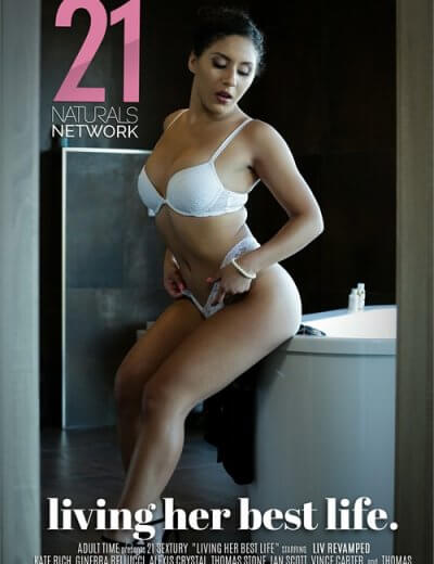 Жить Её Лучшей Жизнью / Living Her Best Life (2020)