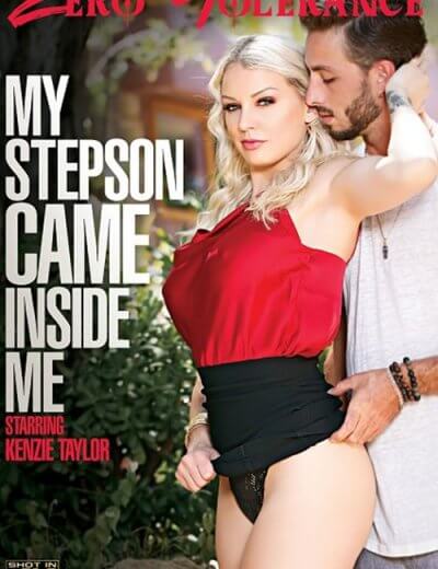 Мой Пасынок Кончил Внутрь Меня / My Stepson Came Inside Me (2020)