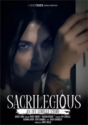 Кощунство / Sacrilegious (2020)