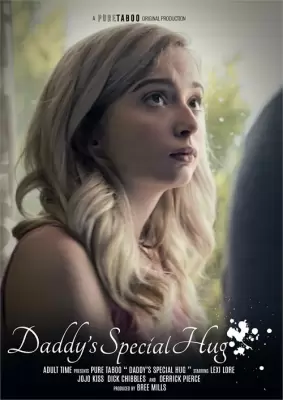 Особые Объятия Папочки / Daddys Special Hug (2020)