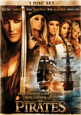 Пираты / Pirates (2005, Full HD, С Русским Переводом)