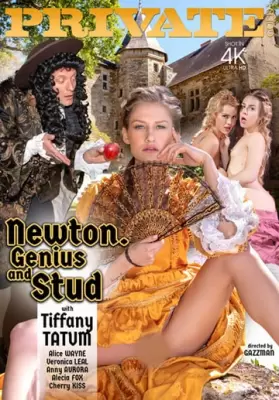 Ньютон: Гений И Жеребец / Newton: Genius And Stud (2019, Full HD)