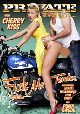 Трахни Меня Нежно / Fuck Me Tender (2014, Full HD)