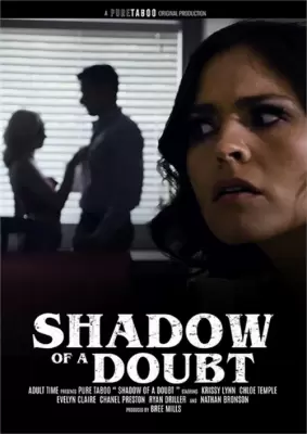 Тень Сомнения / Shadow of a Doubt (2021)