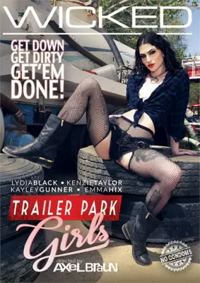 Девушки Из Трейлер-Парка / Trailer Park Girls (2021, Full HD)