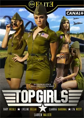 Топ Девушки / Top Girls (2021, Full HD)