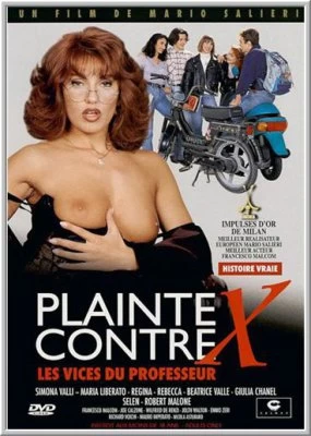 Чёрная Хроника: Средняя Школа / Cronaca Nera : Scuole Superiori (1994, С Русским Переводом)