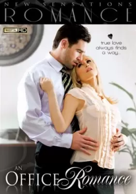 Служебный Роман / An Office Romance (2010, HD)