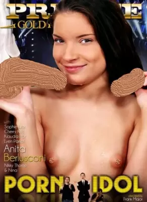 Порно Идол / Porn Idol (2014, HD)