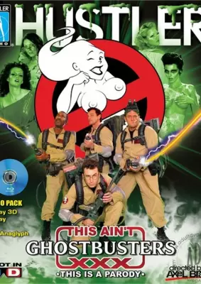 Охотники За Привидениями: Порно Пародия / This Aint Ghostbusters XXX (2011, Full HD, С Русским Переводом)