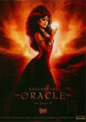 Оракул / The Oracle (2008, Full HD, С Русским Переводом)