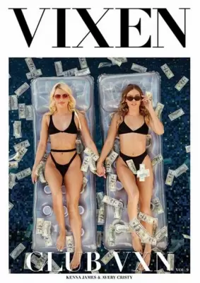 Эксклюзивный Секс-Клуб 9 / Club VXN 9 (2021, Full HD)