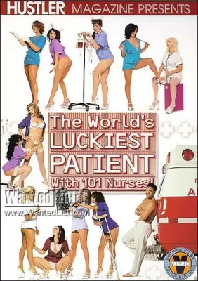 Самый Счастливый В Мире Пациент / Worlds Luckiest Patient (1999)