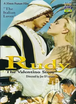 Руди: История Валентино / Rudy: The Valentino Story (1997, С Русским Переводом)