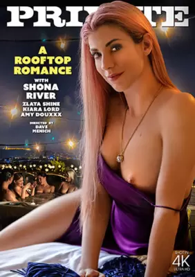 Романтика На Крыше / A Rooftop Romance (2022)