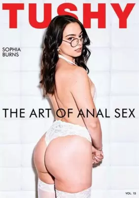 Искусство Анального Секса 15 / The Art of Anal Sex 15 (2022, Full HD)
