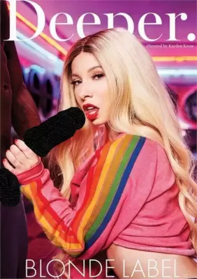 Лейбл Блондинок 2 / Blonde Label 2 (2022, Full HD)