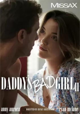 Плохая Девочка Папочки 1-2 / Daddys Bad Girl 1-2 (2020-2022, HD)