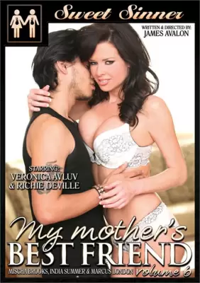 Лучшая подруга моей мамы 6 / My Mothers Best Friend 6 (2012)