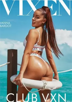 Эксклюзивный секс-клуб 11 (2022)