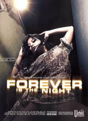 Вечность - как ночь (2008)