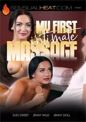 Мой первый интимный массаж (2023)