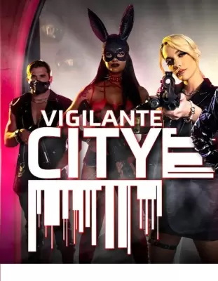 Город линчевателей (2023)