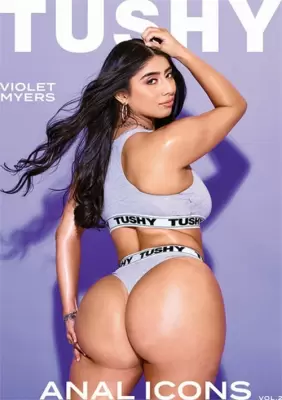 Анальные иконы 2 (2023)