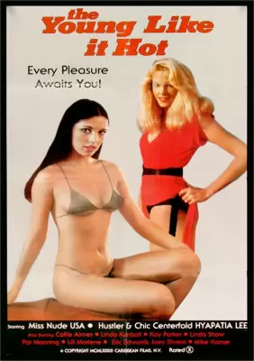 Молодые любят погорячее (1983)