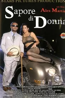 Вкус женщины (1995)