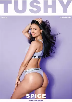 Пикантность 3 (2023)