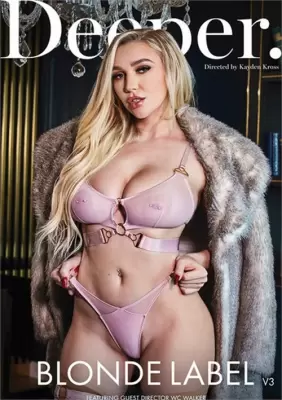 Лейбл блондинок 3 (2023)