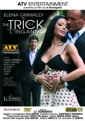 Секс уловка: обман (2009)