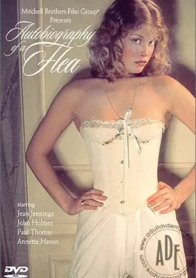 Автобиография блохи (1975)