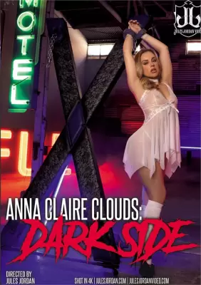 Анна Клэр Клаудс: тёмная сторона (2024)