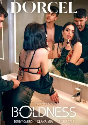 Попробуй смелость на вкус (2024)