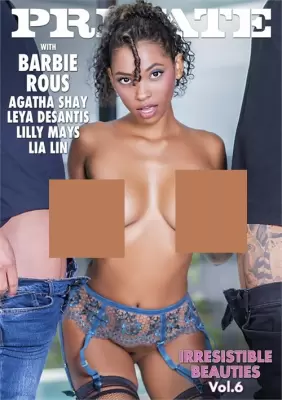 Неотразимые красавицы 6 (2024)