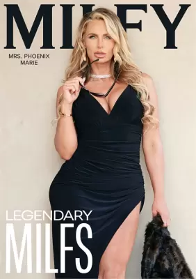 Легендарные милфы (2024)