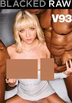 Чёрное сырьё 93 (2025)