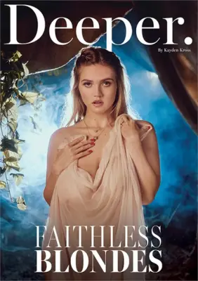 Бесчинные блондинки (2025)