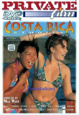 Исследования Коста-Рики (1994)