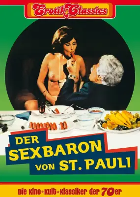 Секс-барон из Санкт-Паули (1980)