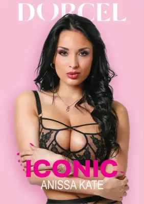 Иконы: Анисса Кейт (2025)